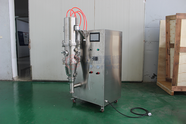 沸騰干燥機的安裝與操作方法？